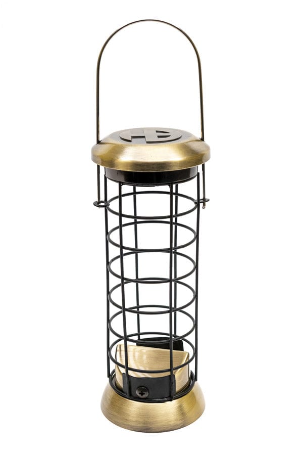 Henry Bell Bird Feeders Henry Bell Heritage Every Day Fat Ball Feeder