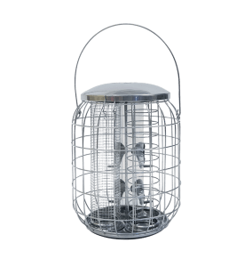 Henry Bell Bird Feeders Henry Bell Sterling 3 in 1 Squirrel Proof Feeder