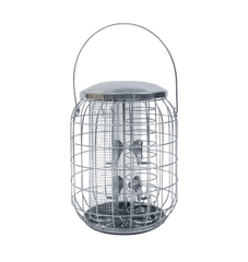 Henry Bell Bird Feeders Henry Bell Sterling 3 in 1 Squirrel Proof Feeder