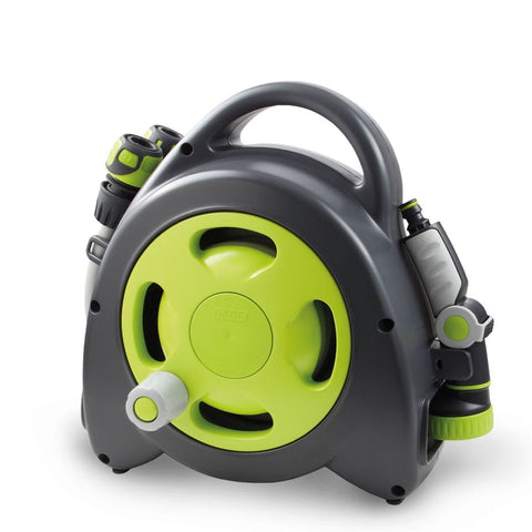 Hozelock Aquabag Maxi - Lime