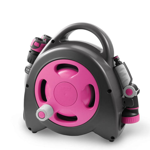 Hozelock Aquabag Maxi - Pink