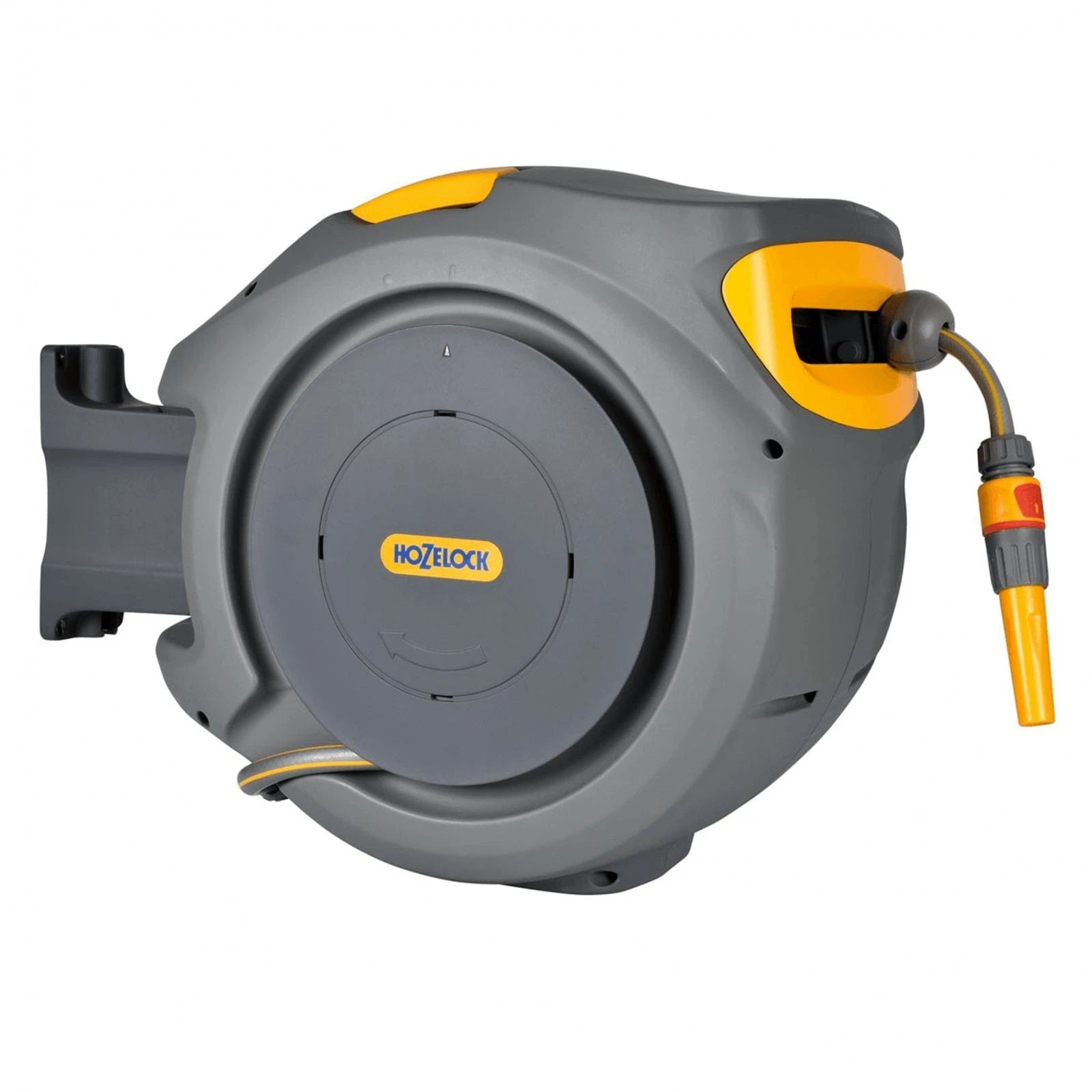 Hozelock Hose Reels & Pipes Hozelock Autoreel Mobile 20m Hose