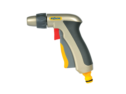 Hozelock Spray Guns Hozelock Jet Plus Spray Metal Hose Gun