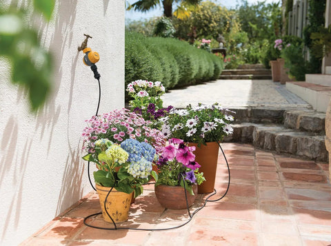 Hozelock Water Timers Hozelock Mechanical Controller