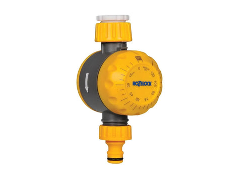 Hozelock Water Timers Hozelock Mechanical Controller