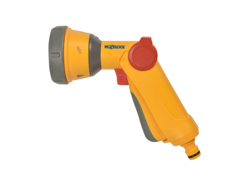Hozelock Spray Guns Hozelock Multi Spray Gun Soft Touch