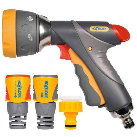 Hozelock Spray Guns Hozelock Multi Spray Pro Starter Set 2371