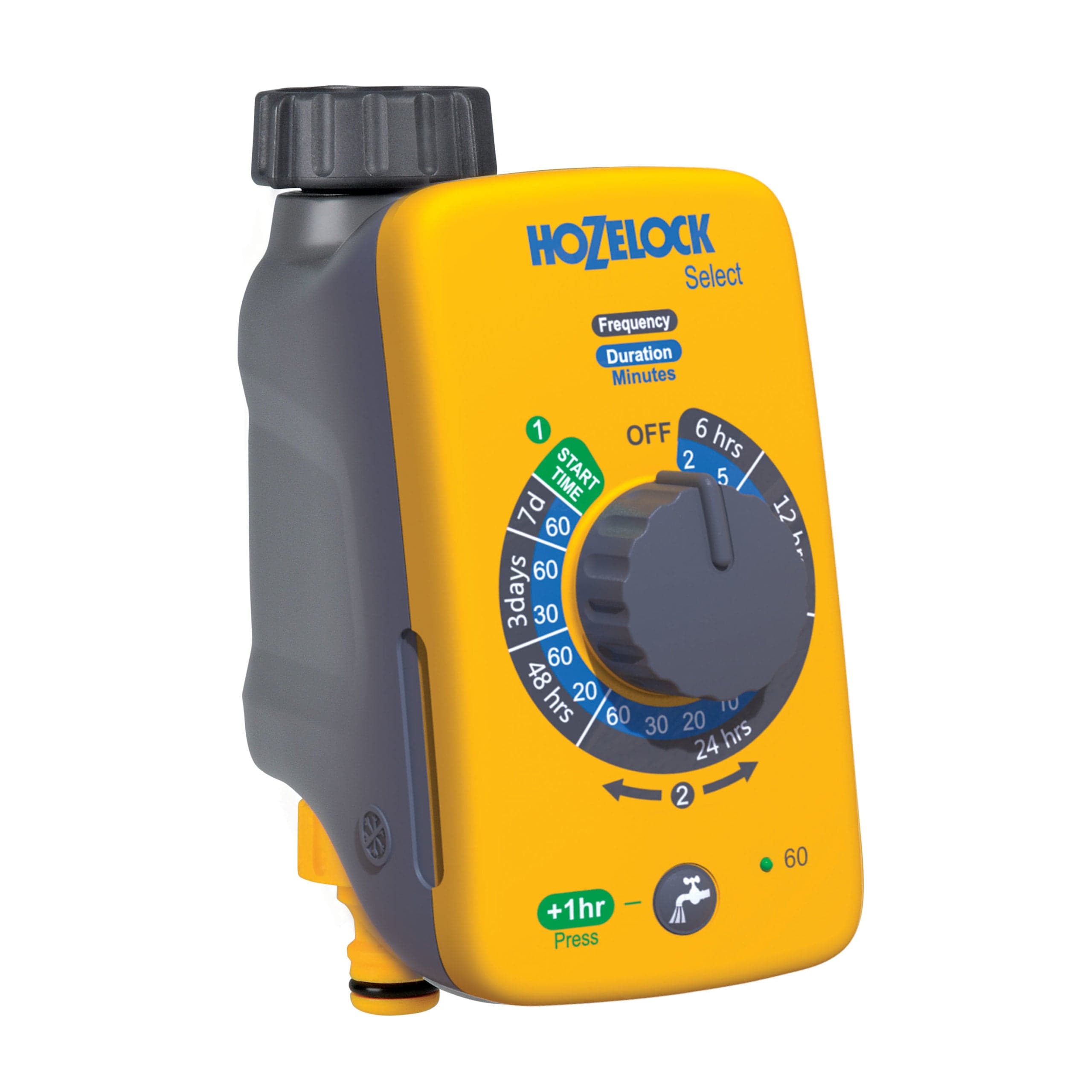 Hozelock Water Timers Hozelock Select Controller