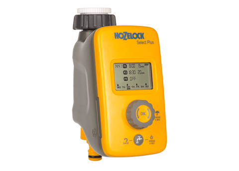 Hozelock Water Timers Hozelock Select Plus Controller