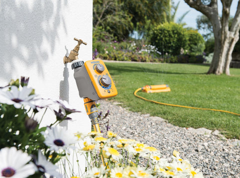 Hozelock Water Timers Hozelock Sensor Controller Plus
