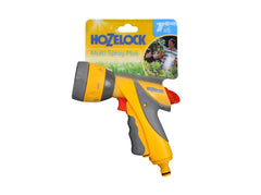 Hozelock Spray Guns Hozelock Spray Gun Multi Spray Plus
