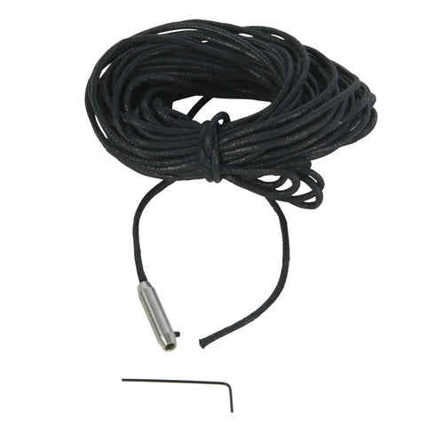Jagerndorfer Ski Lift Basic Black/Red