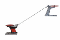 JägernDorfer Ski Lifts JägernDorfer Ski Lift Basic Black/ Red Foot