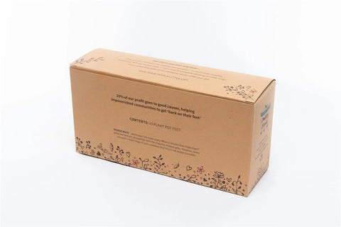 Jardinopia Gift Ware Jardinopia Potty Feet Springer Spaniel