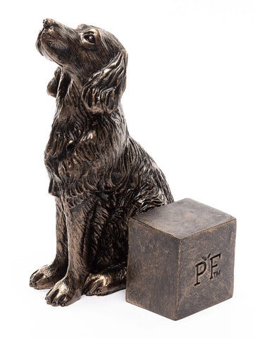 Jardinopia Gift Ware Jardinopia Potty Feet Springer Spaniel