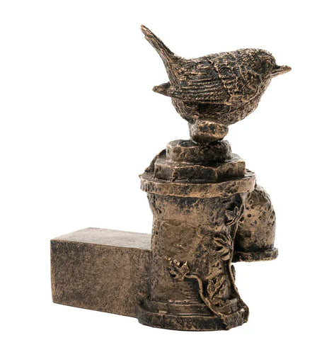 Jardinopia Potty Wren on Tap