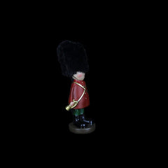 Jingles Ornaments Decor Trumpet Jingles Soldier Ornament