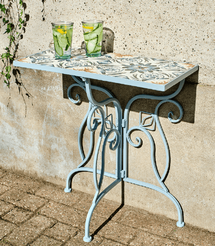 Kaemingk Garden Tables Kaemingk Florida Balcony Table