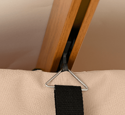 Kaemingk Garden Pergolas Kaemingk Outdoor Pergola Taupe