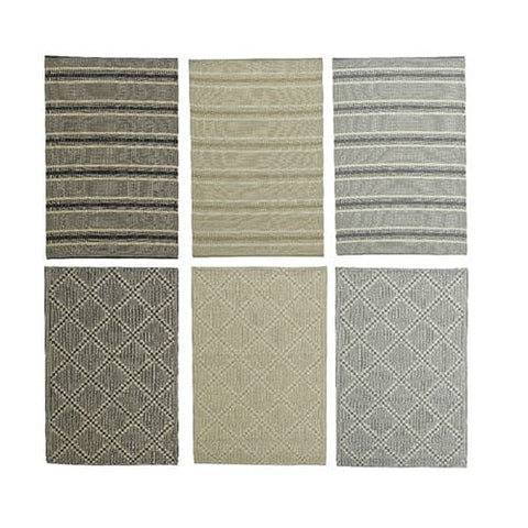 Kaemingk Outdoor Rug - 6 Designs Available