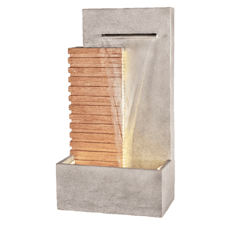 Kaemingk Water Feature Kaemingk Rectangular Water Feature