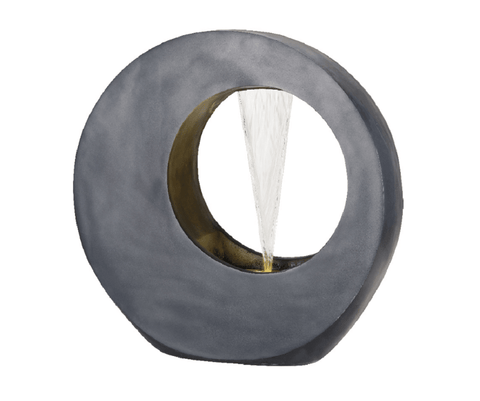 Kaemingk Water Features Water Feature Kaemingk Round Polyresin Water Feature