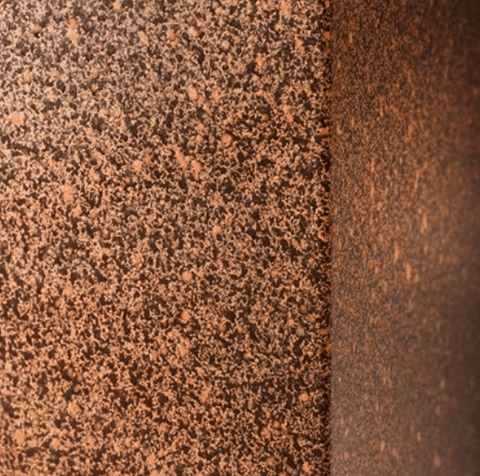 Kaemingk Water Feature Kaemingk Steel Wall Water Feature