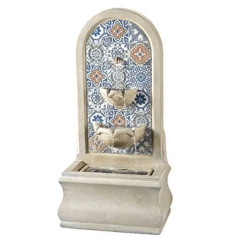 Kaemingk Water Feature Kaemingk Tile Water Feature