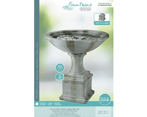 Kaemingk Water Feature Kaemingk Trophy Water Feature