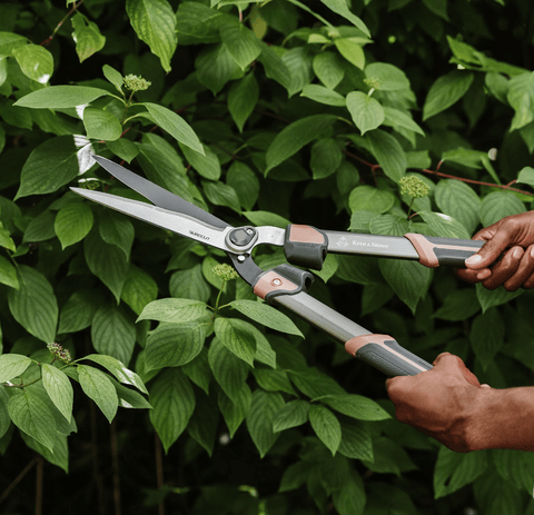 Kent & Stowe Garden Life Hedge Shears