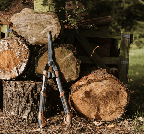Kent & Stowe Garden Life Hedge Shears