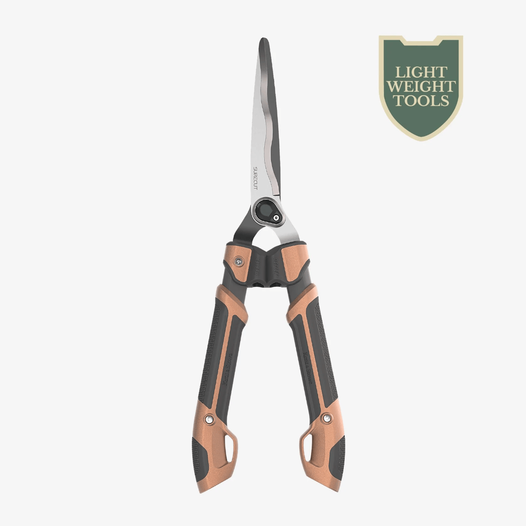 Kent & Stowe Garden Life Hedge Shears