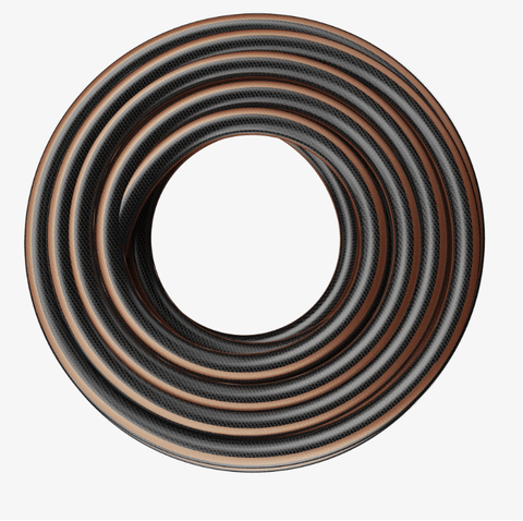 Kent & Stowe Hose Reels & Pipes Kent and Stowe The Extraordinary Hose 30m