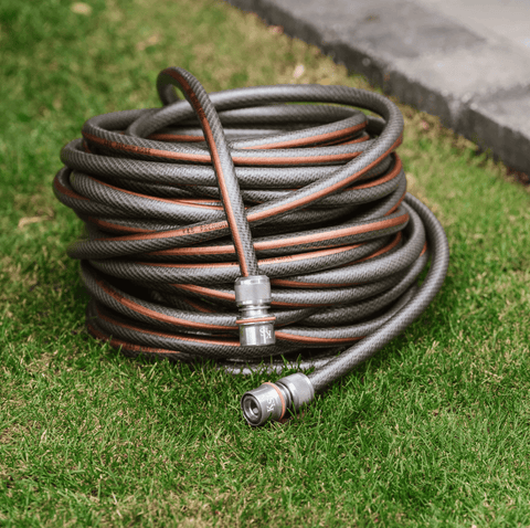 Kent & Stowe Hose Reels & Pipes Kent and Stowe The Extraordinary Hose 30m