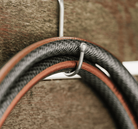 Kent & Stowe Hose Reels & Pipes Kent and Stowe The Extraordinary Hose 30m