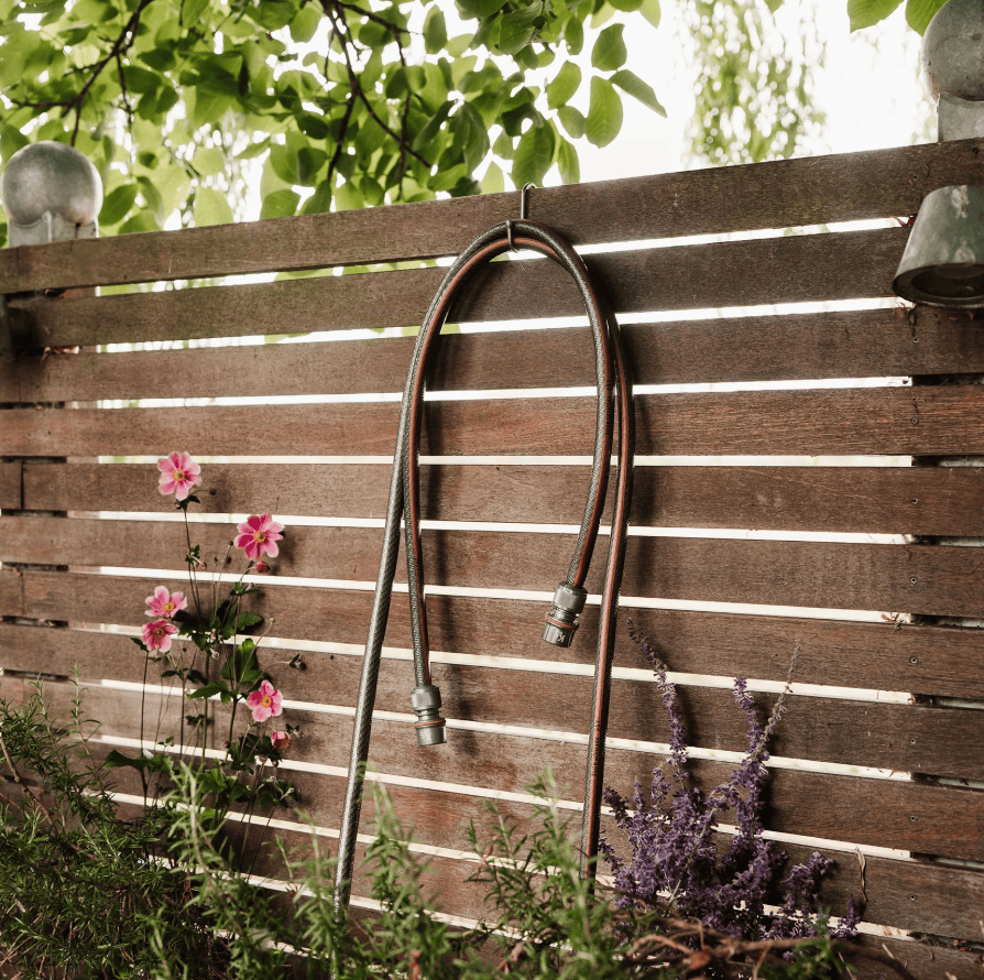 Kent & Stowe Hose Reels & Pipes Kent and Stowe The Extraordinary Hose 30m