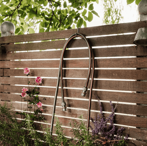 Kent & Stowe Hose Reels & Pipes Kent and Stowe The Extraordinary Hose 30m