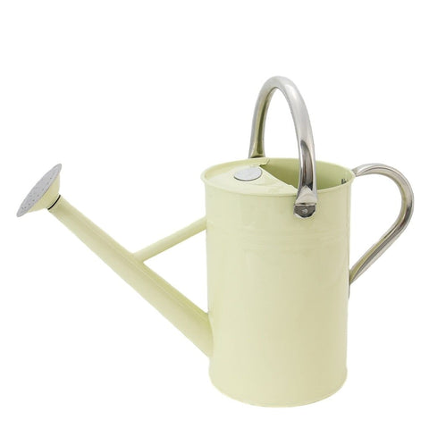 Kent & Stowe Watering Can Kent & Stowe 4.5L Metal Watering Can - Vintage Cream