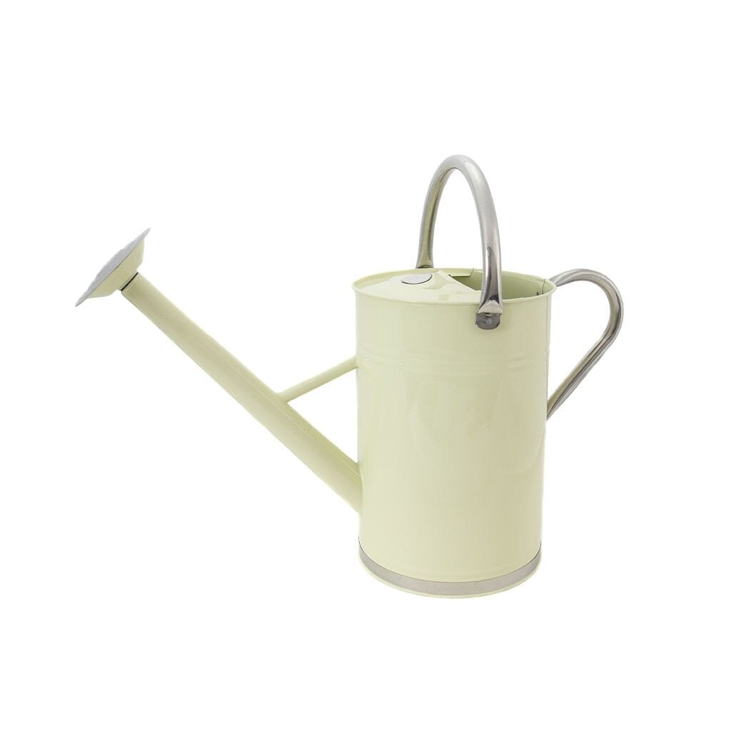 Kent & Stowe Watering Can Kent & Stowe 9L Vintage Cream Watering Can