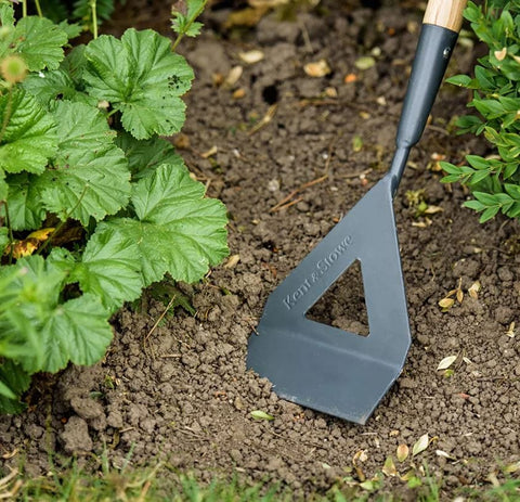 Kent & Stowe Gardening Tools Kent & Stowe Long Handled Dutch Hoe