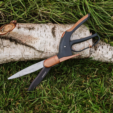 Kent & Stowe Shears Kent & Stowe SureCut Single Handed Grass Shears