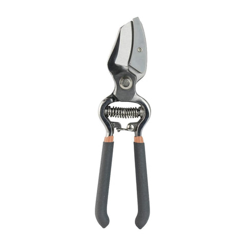Kent & Stowe Traditional Secateurs Twin Pack