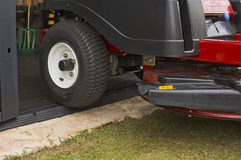 Keter Garden Sheds Keter Oakland 7511 Outdoor Garden Storage Shed, 7.5 x 11 feet - Grey