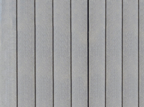 Keter Garden Sheds Keter Oakland 757 Outdoor Garden Storage Shed, 7.5 x 7 feet - Grey