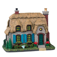 Lemax Abigail's Cottage