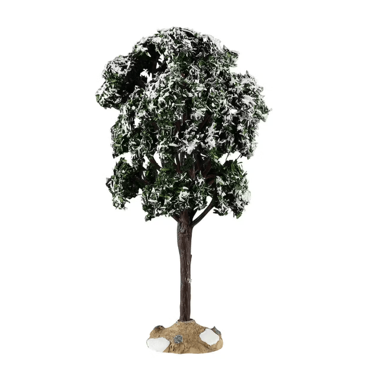 Lemax Trees Lemax Balsam Fir Tree, Large