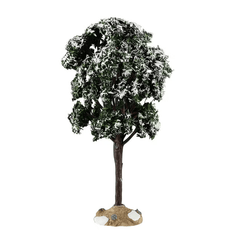 Lemax Trees Lemax Balsam Fir Tree, Large