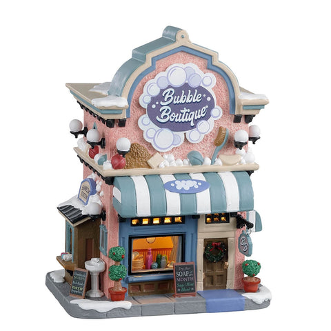 Lemax Lemax Bubble Boutique