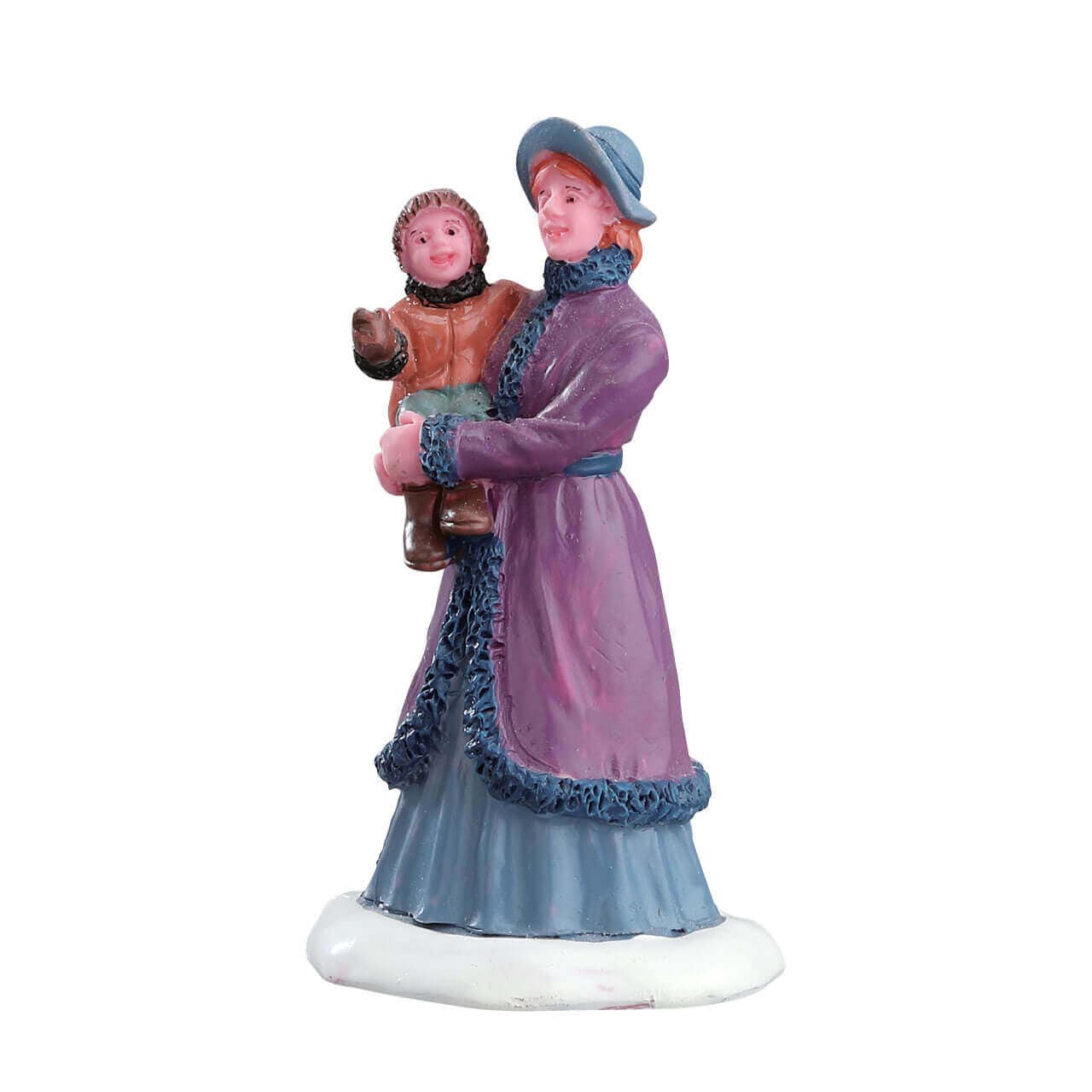 Lemax Caddington Village Figurines Lemax Caddington Village Morning Stroll