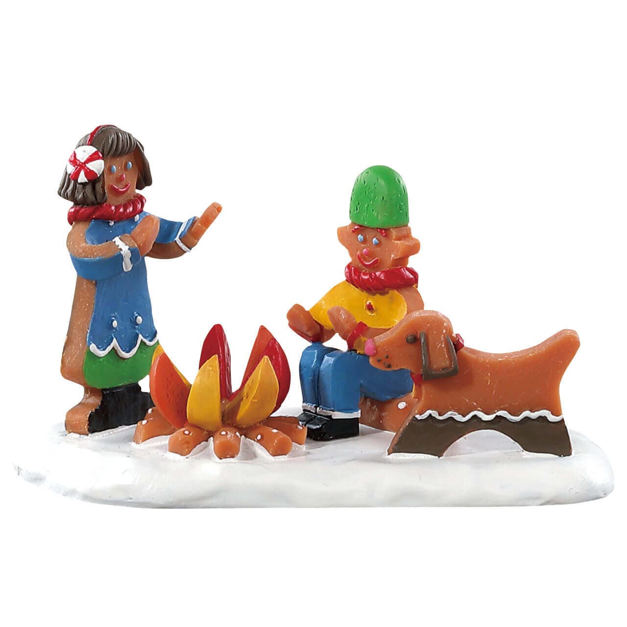 Lemax Lemax Campfire Cookies